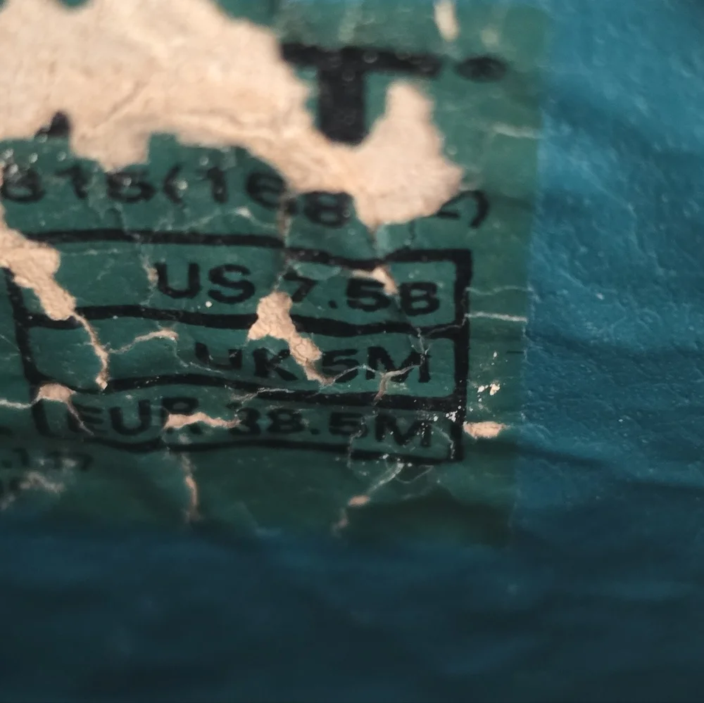 Ariat Fatbaby Cowboy Boots Women's 7.5B - Picture 8 of 10